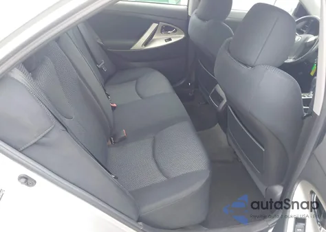 2010 Toyota Camry Se from USA, damaged, VIN 4T1BF3EK5AU031723